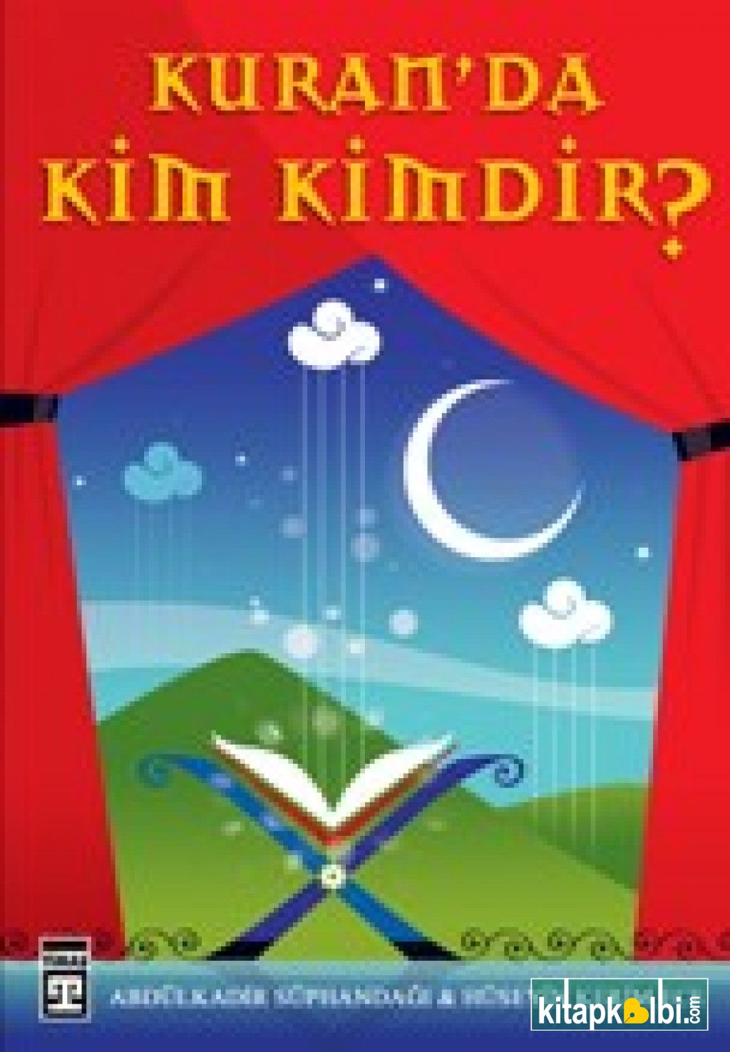 Kur′an′da Kim Kimdir