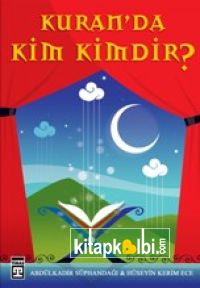 Kur′an′da Kim Kimdir