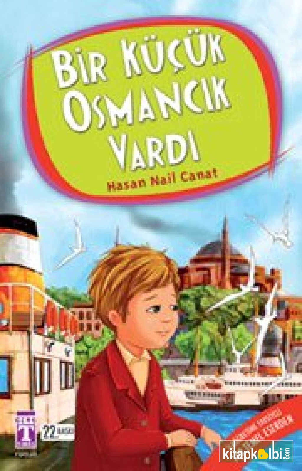 Bir Küçük Osmancık Vardı