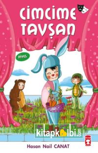 Cimcime Tavşan