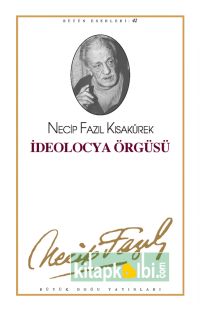 İdeolocya Örgüsü