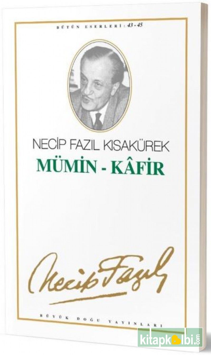 Mümin Kafir