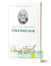 Çöle İnen Nur