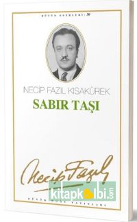 Sabır Taşı