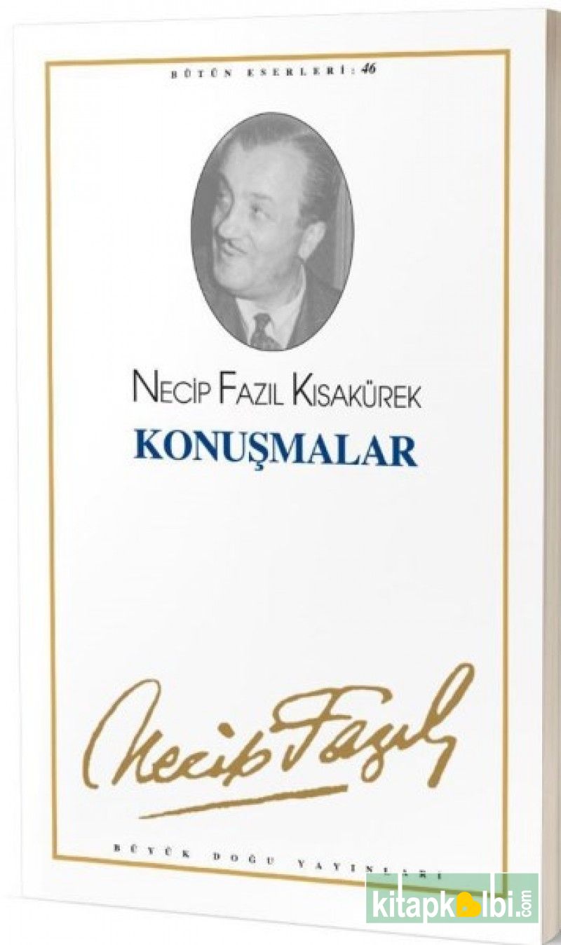 Konuşmalar