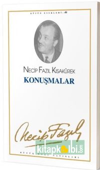 Konuşmalar