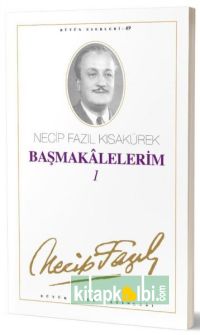 Başmakalelerim 1