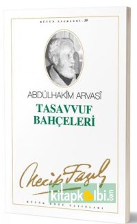 Tasavvuf Bahçeleri