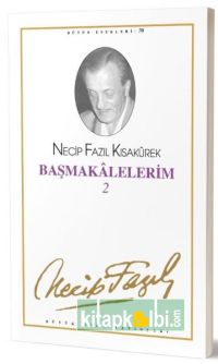 Başmakalelerim 2