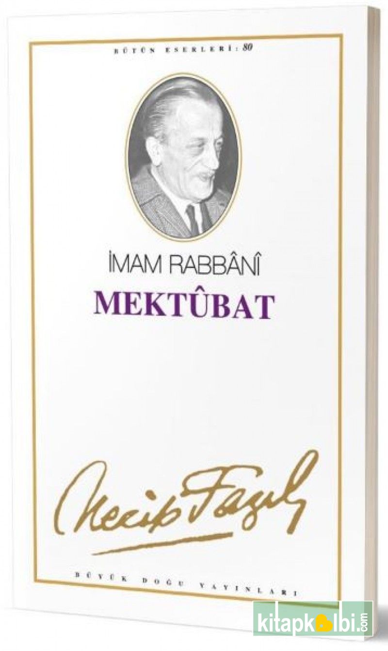 Mektubat