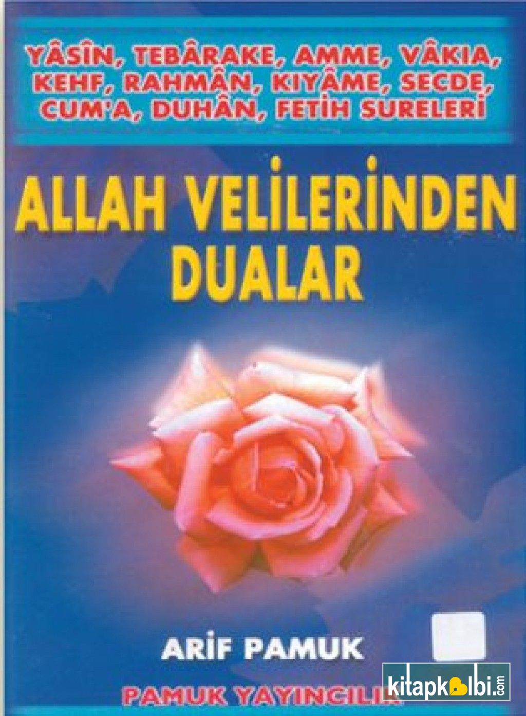 Allah Velilerinden Dualar Yas 009