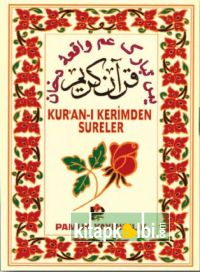 Kuran-ı Kerimden Sureler Cep Arapça Yas 041