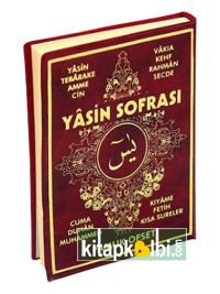 Yasin Sofrası Yas 098