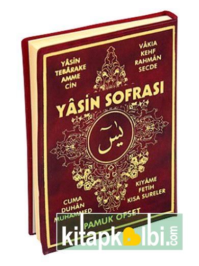 Yasin Sofrası Yas 098