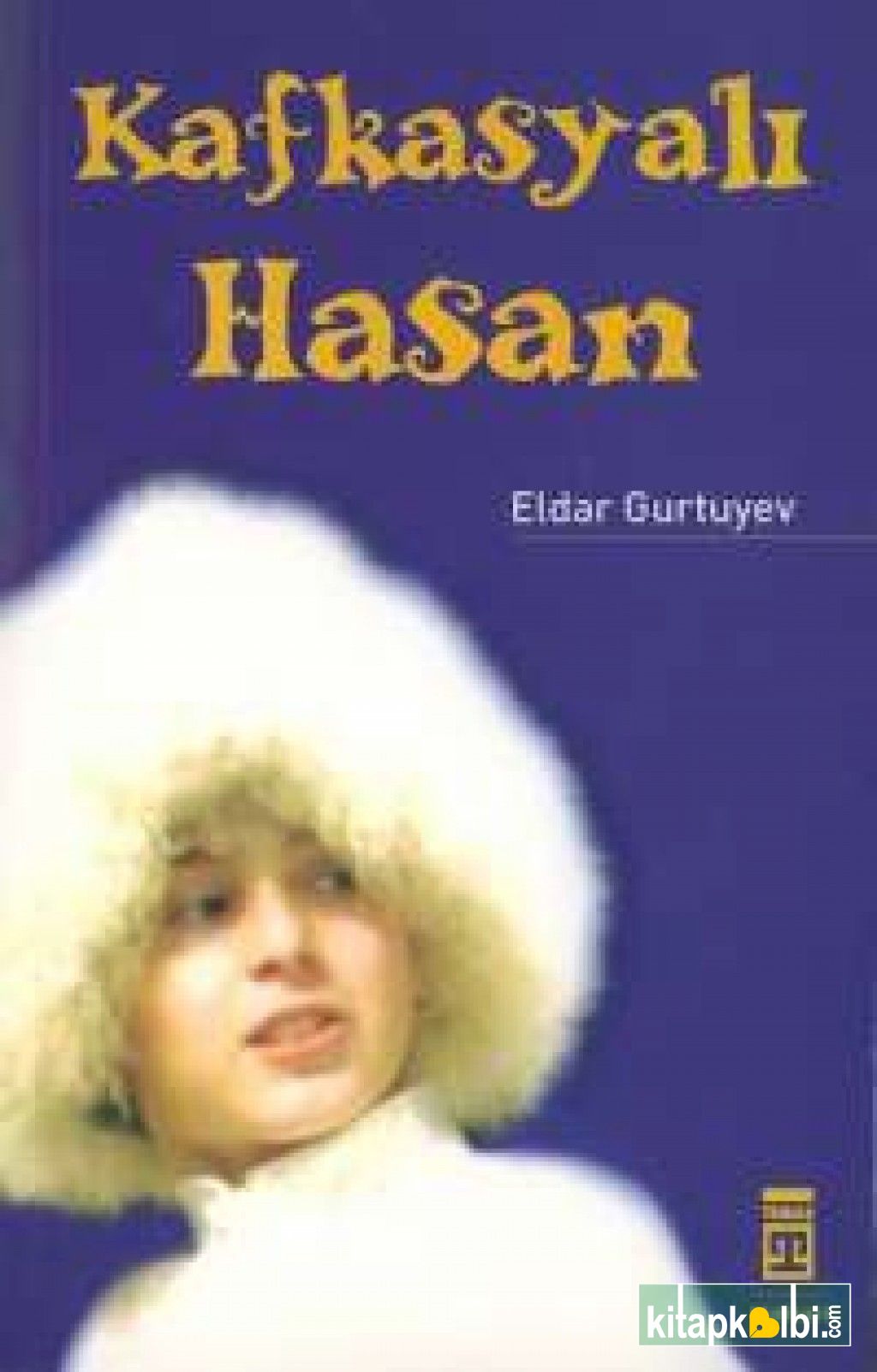 Kafkasyalı Hasan