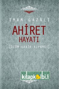 Ahiret Hayatı Ciltli