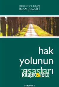 Hak Yolunun Esasları