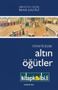 Yöneticilere Altın Öğütler