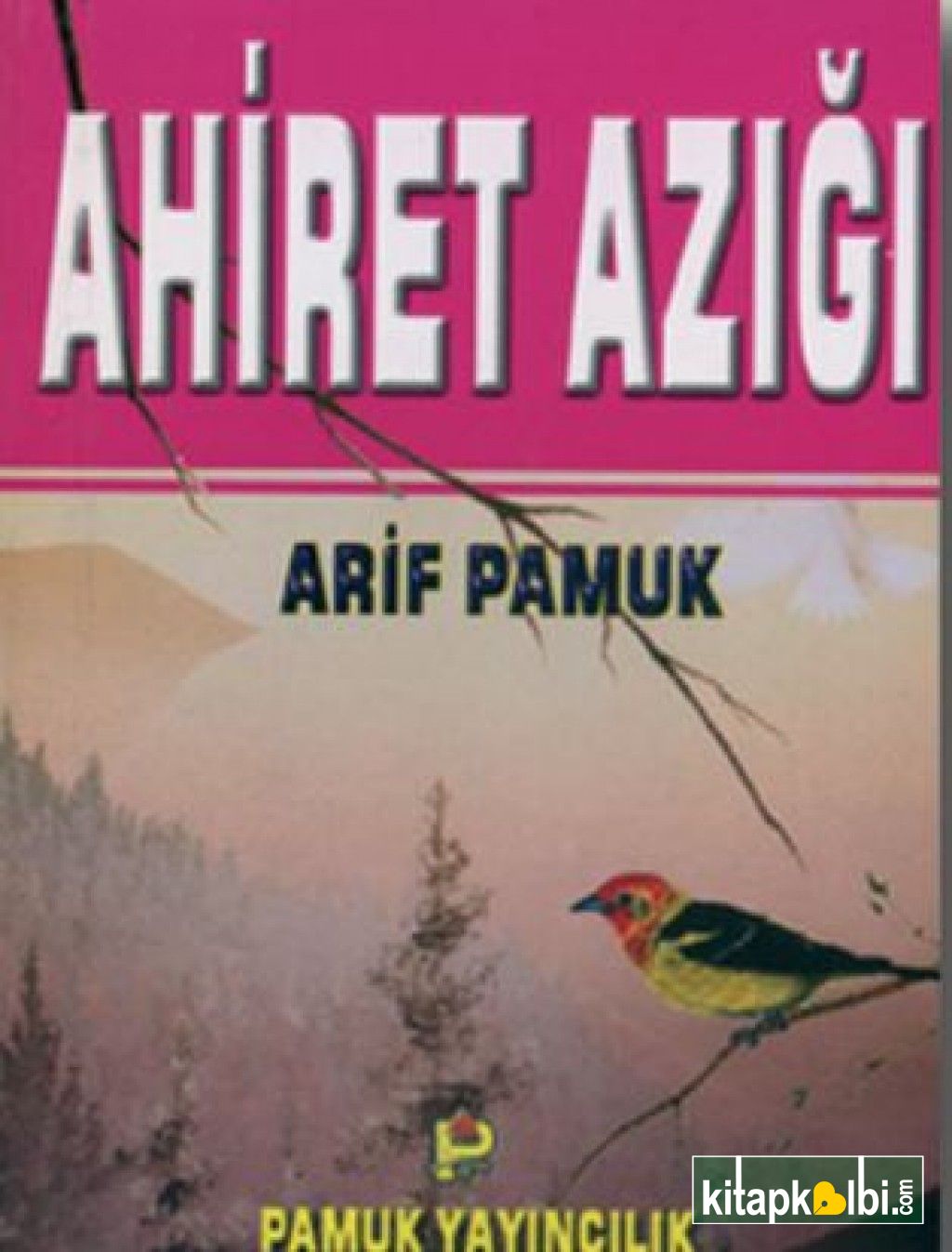 Ahiret Azığı dua 070