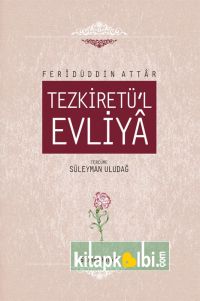 Tezkiretül Evliya Ciltli