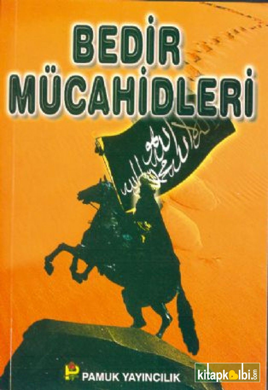 Bedir Mücahidleri Dua 063