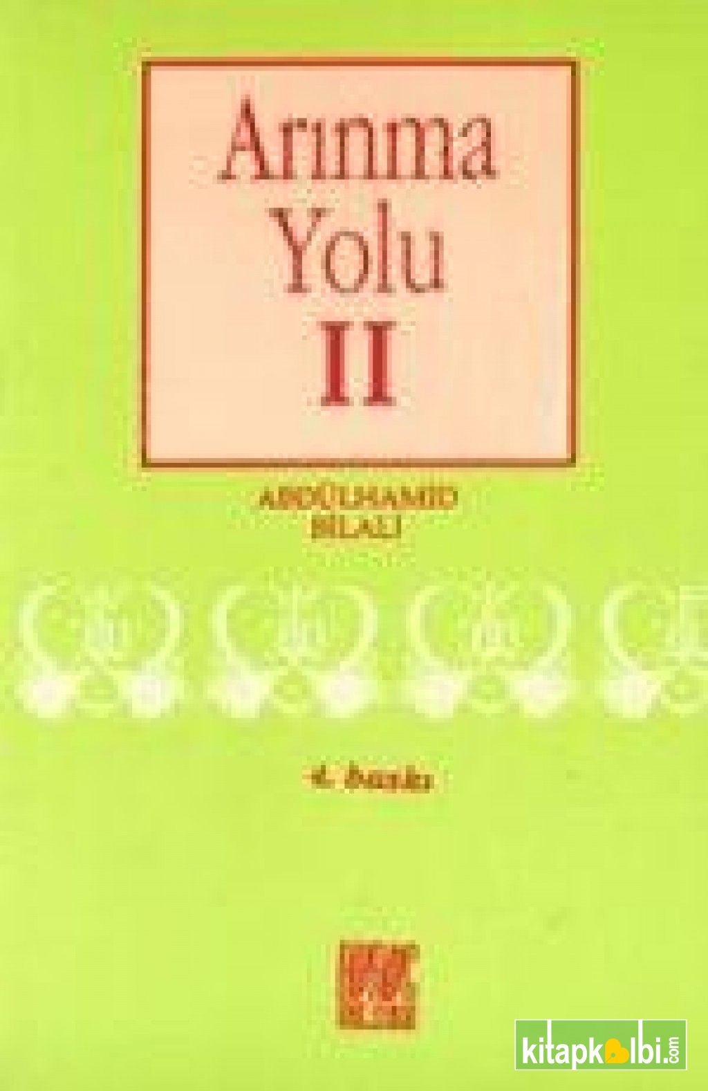 Arınma Yolu 2