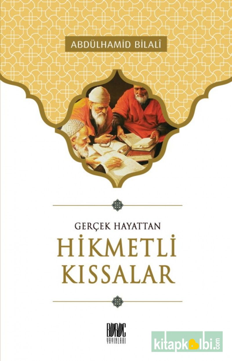 Gerçek Hayattan Hikmetli Kıssalar