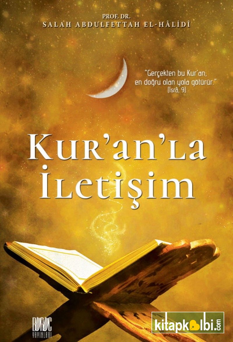 Kuranla İletişim Nasıl Kurulur