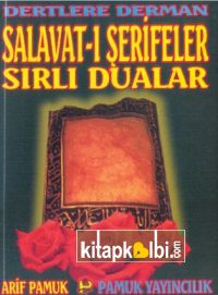 Sırlı Dualar ve Salavat-ı Şerifeler (Roman boy) Dua 040