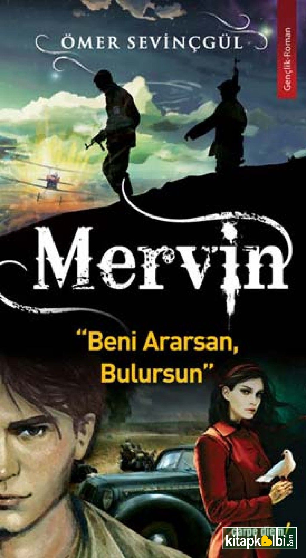 Mervin