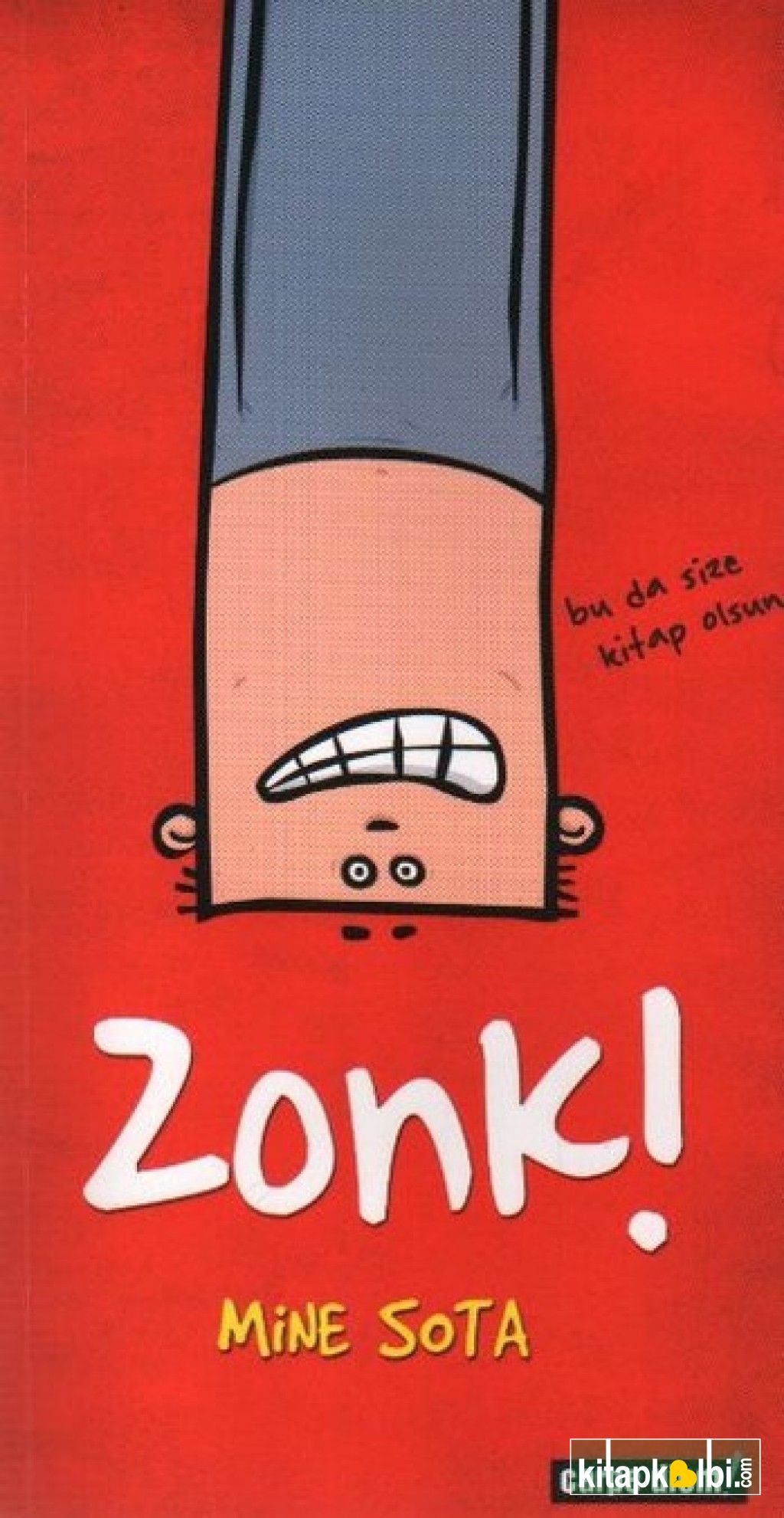 Zonk