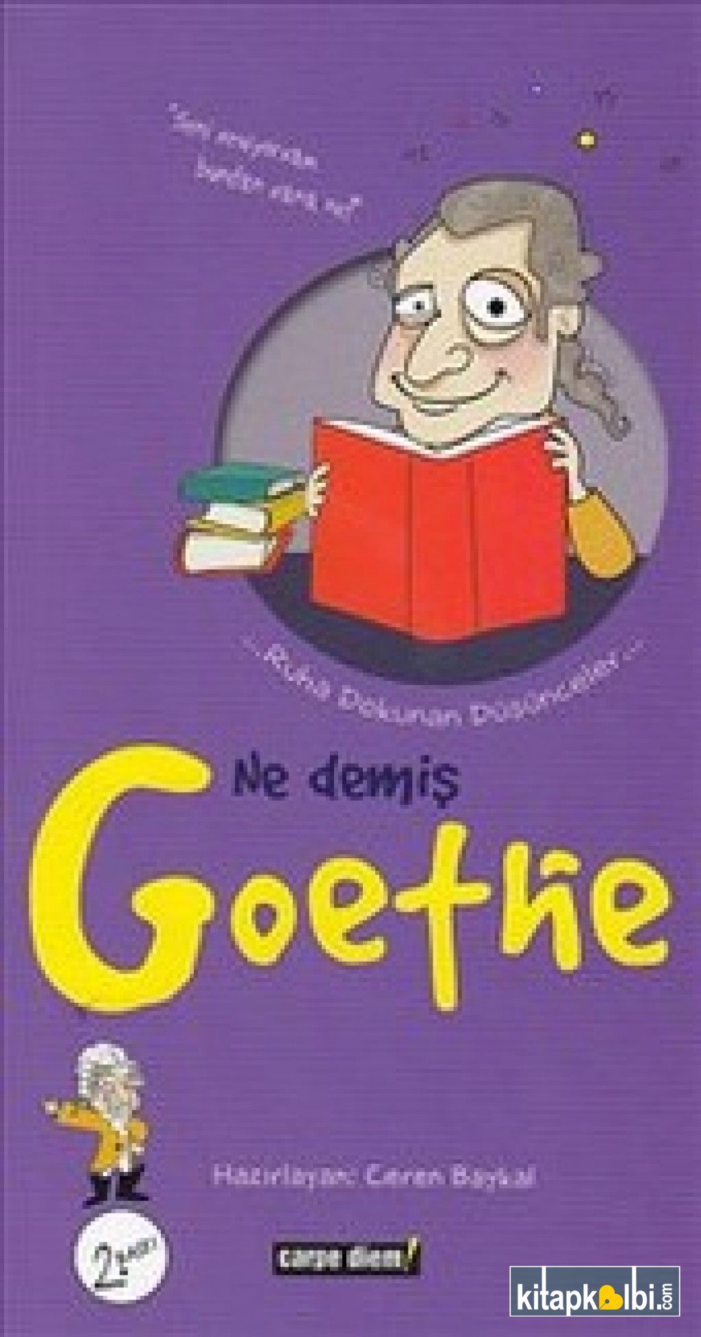 Ne Demiş Goethe