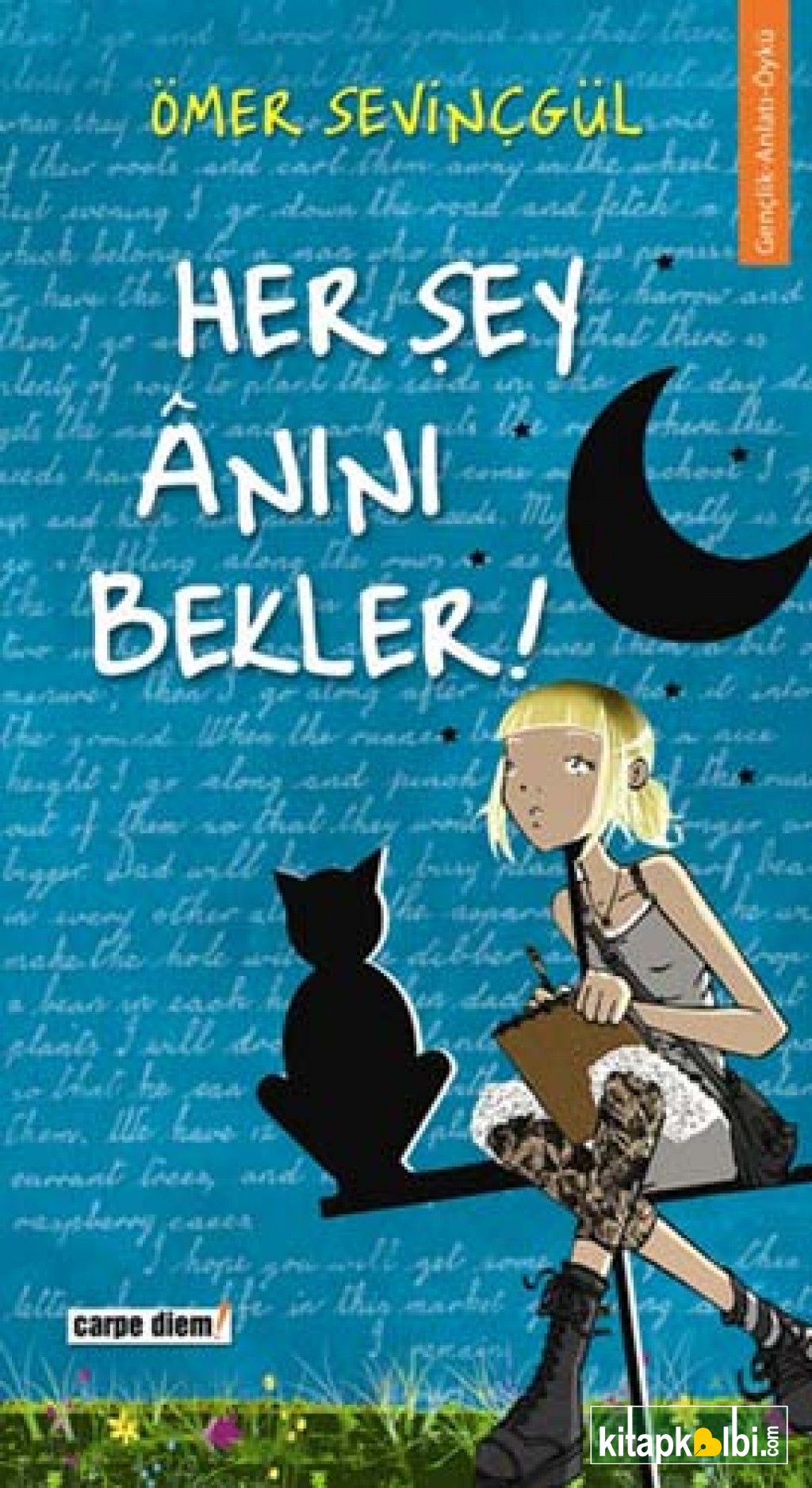 Her Şey Anını Bekler