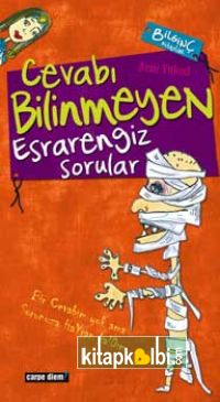 Cevabı Bilinmeyen Esrarengiz Sorular