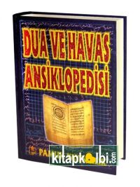 Dua ve Havas Ansiklopedisi Dua 005