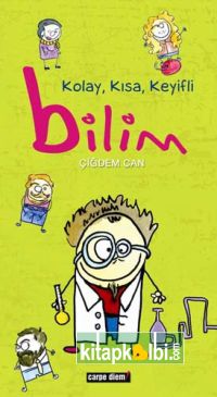 Kolay Kısa Keyifli Bilim