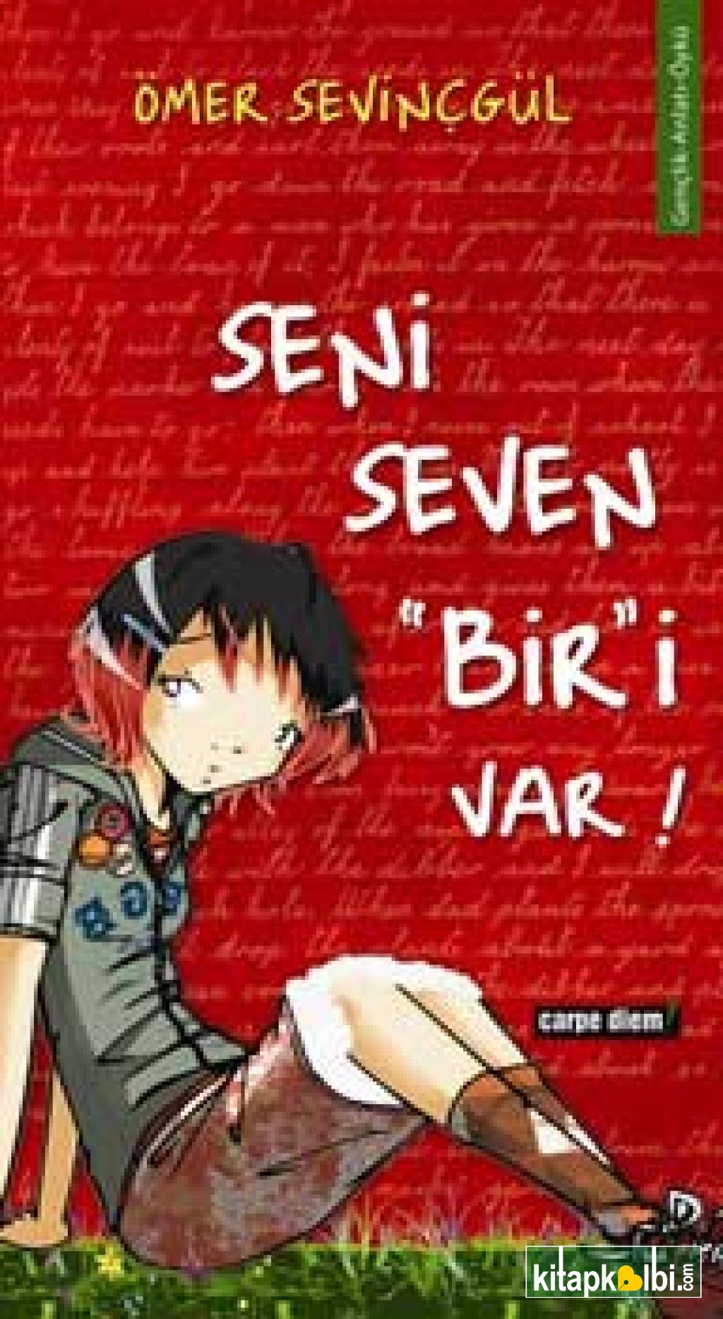 Seni Seven Biri Var