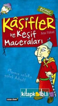 Kaşifler ve Keşif Maceraları