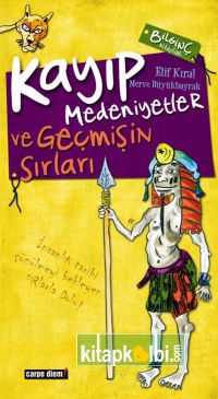 Kayıp Medeniyetler