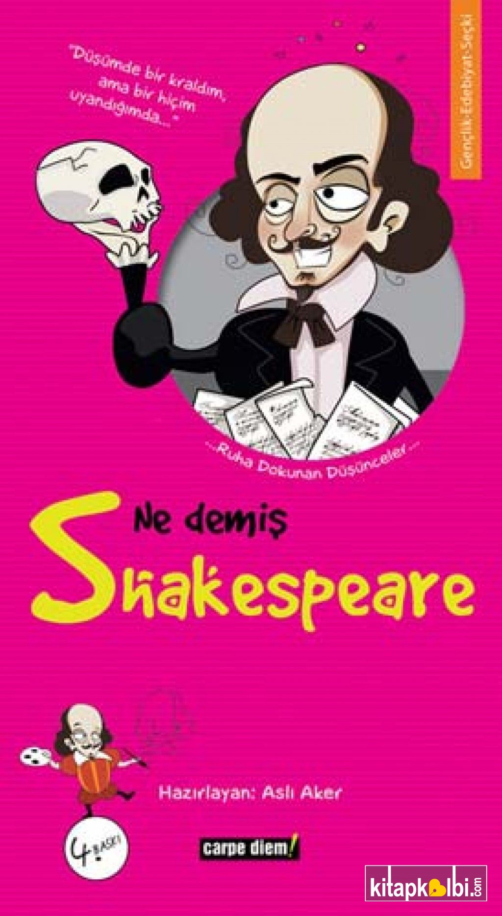 Ne Demiş Shakespeare