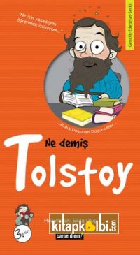 Ne Demiş Tolstoy