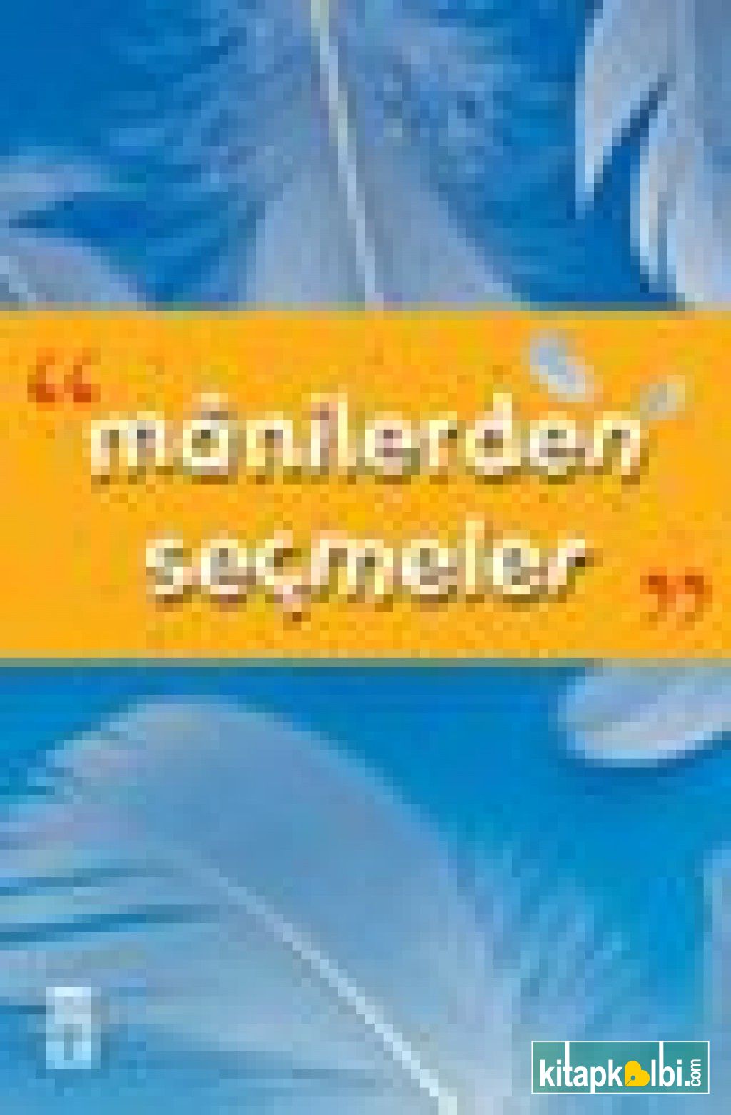 Manilerden Seçmeler