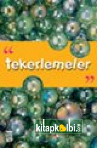 Tekerlemelerden Seçmeler