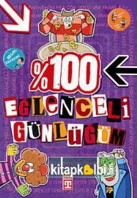 %100 Eğlenceli Günlüğüm