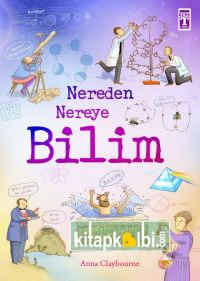 Nereden Nereye Bilim