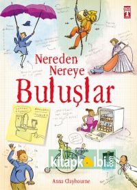 Nereden Nereye Buluşlar