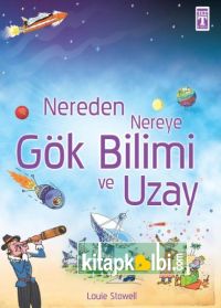 Nereden Nereye Gök Bilimi Ve Uzay