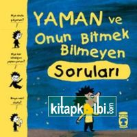 Yaman ve Onun Bitmek Bilmeyen Soruları