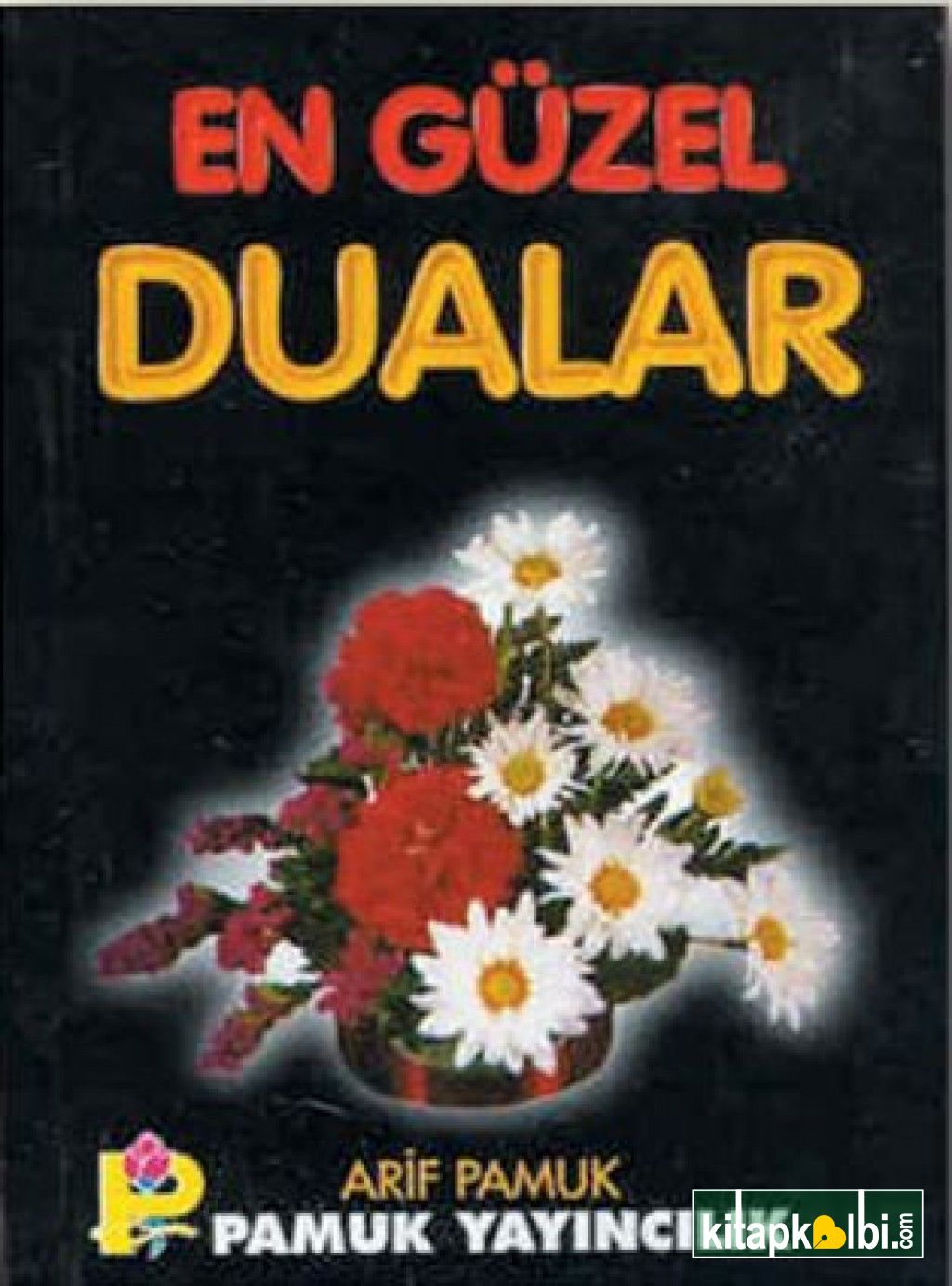 En Güzel Dualar Cep Boy Dua 015