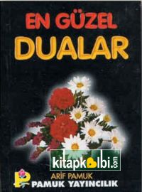 En Güzel Dualar Cep Boy Dua 015